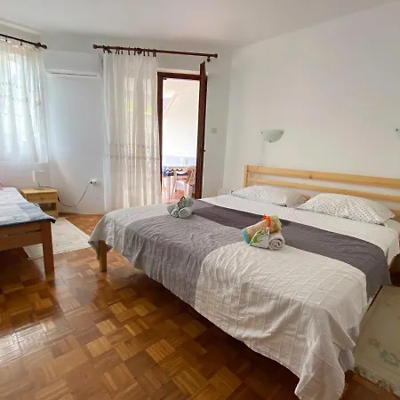 Apartment Lungomare Pula