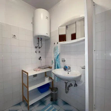 Apartment Lungomare *