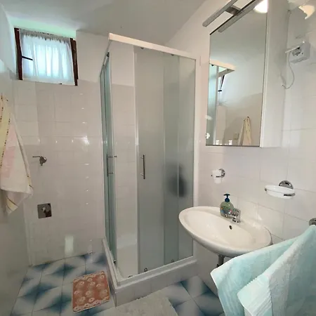 아파트 Lungomare *