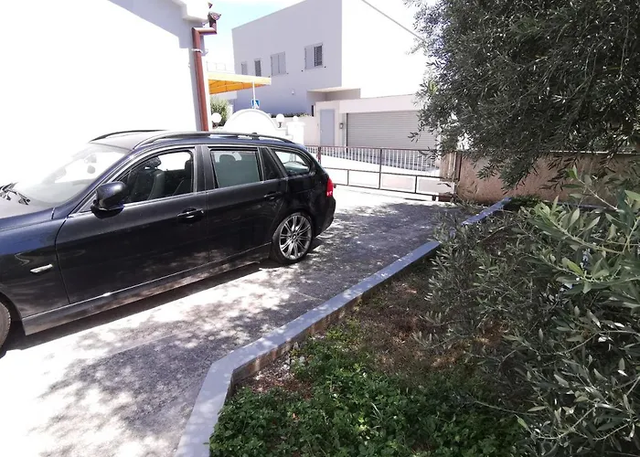 Apartament Lungomare
