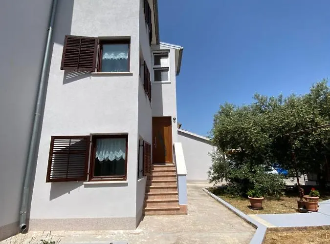 Apartament Lungomare