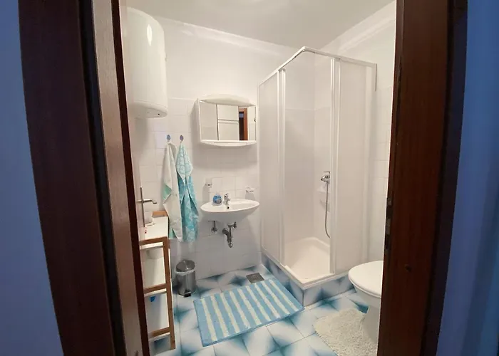 Apartment Lungomare Pula