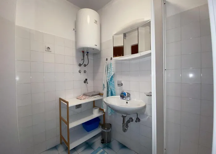 Apartament Lungomare *