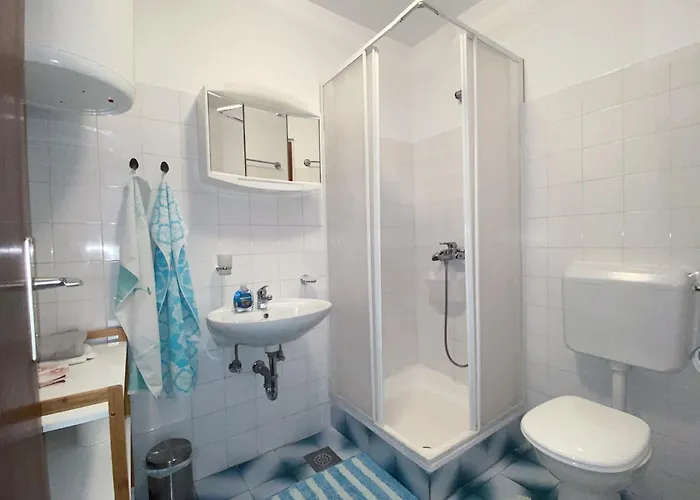 Lungomare Apartament