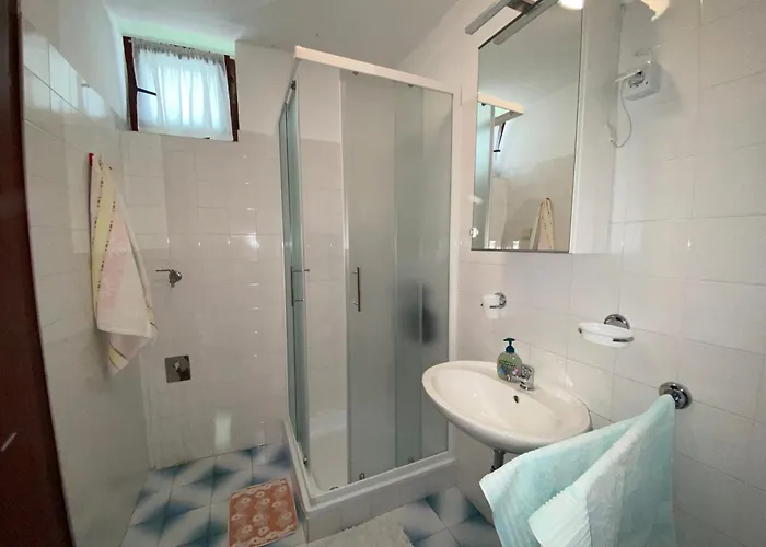 Apartment Lungomare *