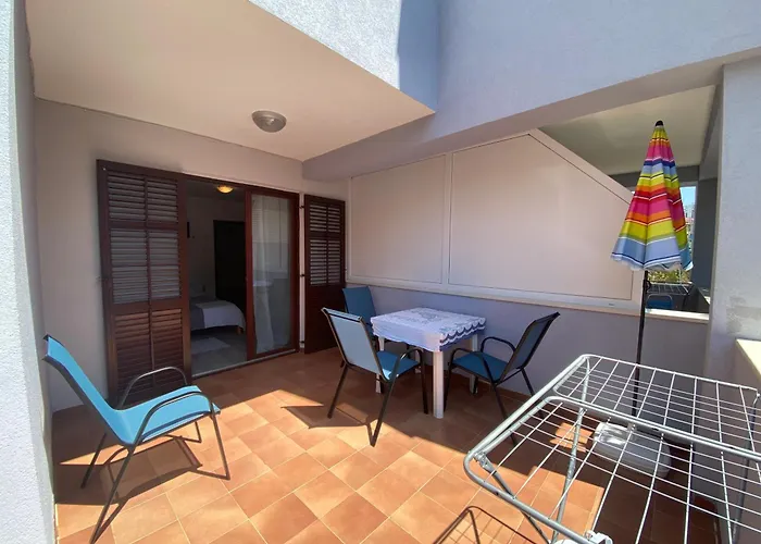 Apartament Lungomare Pula