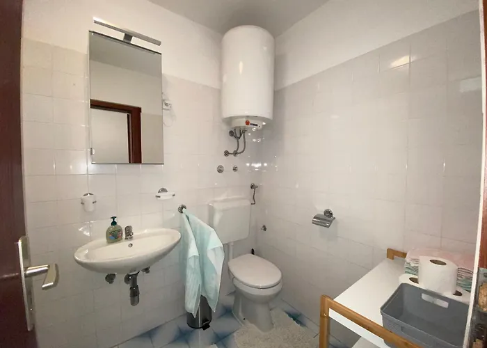 Apartament Lungomare