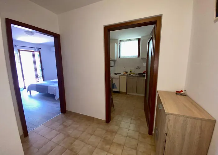 Apartment Lungomare *