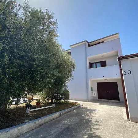 Apartament Lungomare Pula