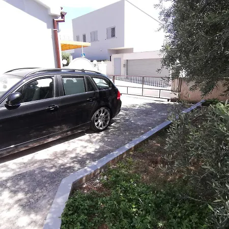 Apartament Lungomare