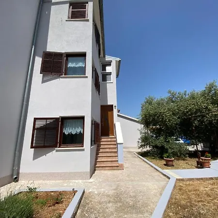 Apartament Lungomare