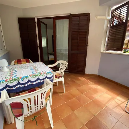 Apartmán Lungomare *