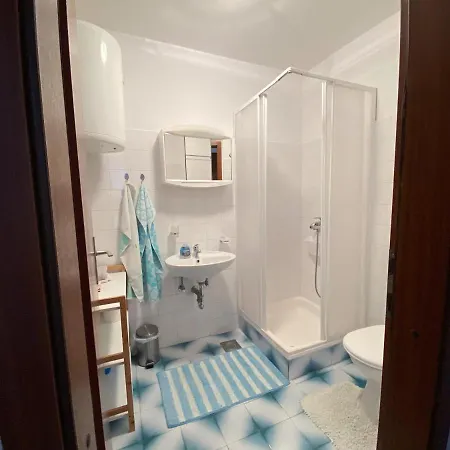 Apartman Lungomare Póla