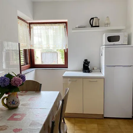 Apartament Lungomare