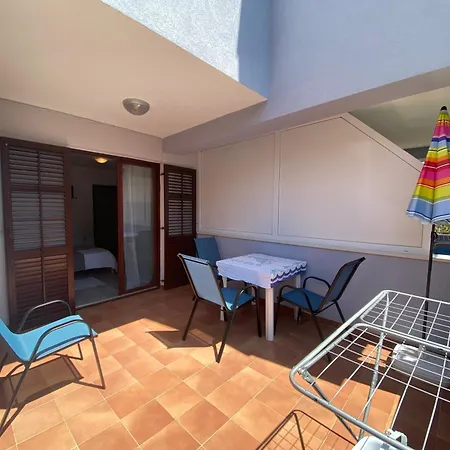 Apartmán Lungomare Pula