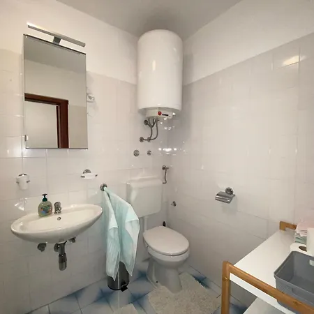 Apartman Lungomare