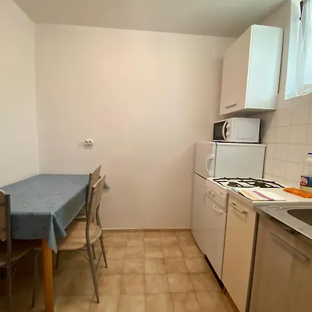 Lungomare Apartament *