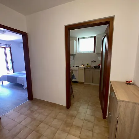 Apartmán Lungomare *