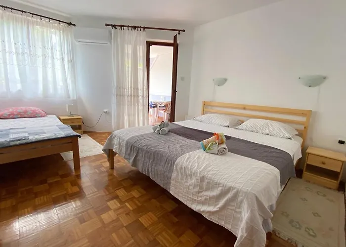 Apartment Lungomare Pula