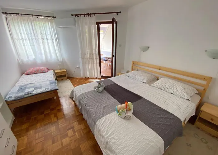 Lungomare Apartment