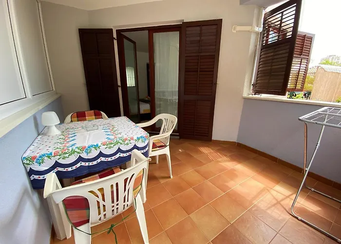 Apartment Lungomare *