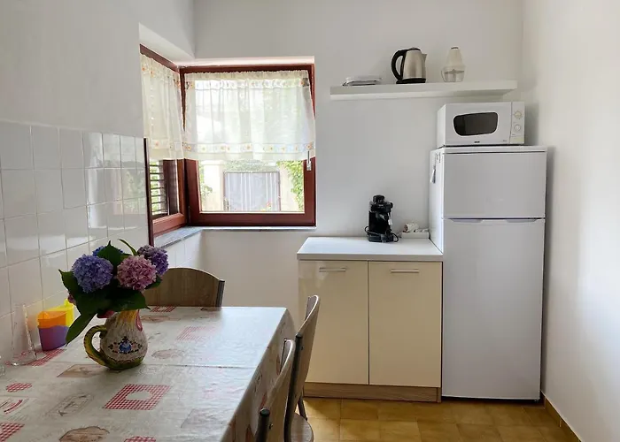 Apartment Lungomare