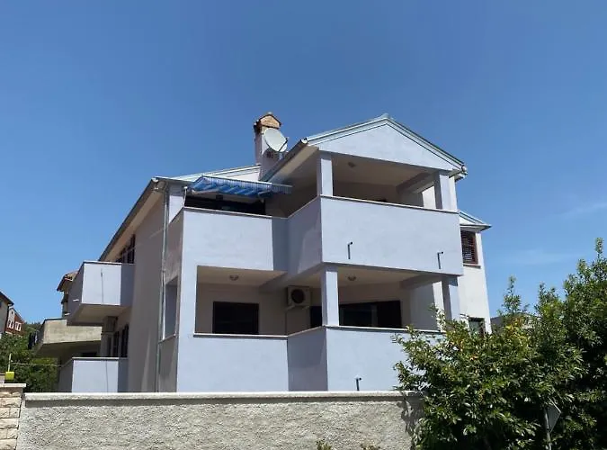 Lungomare アパート *