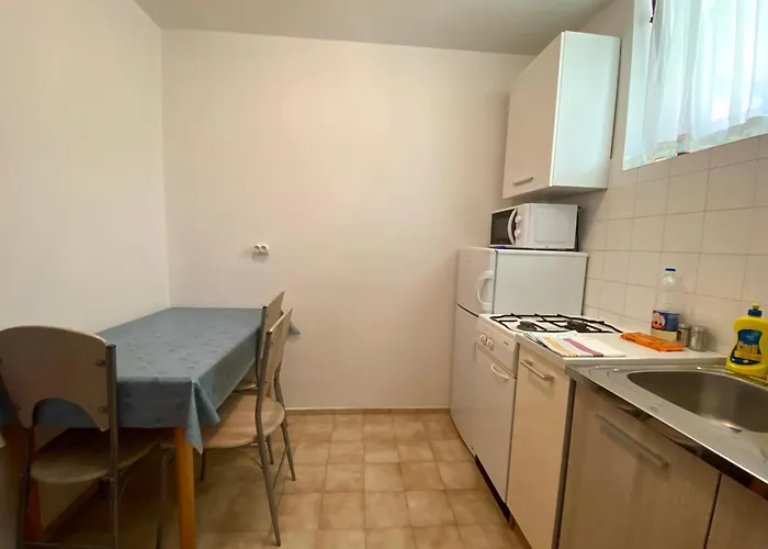 Lungomare アパート *